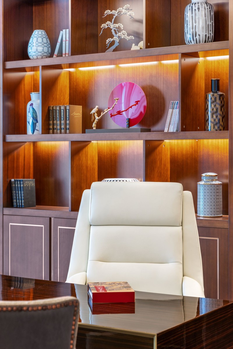 Soluxe Hotel Moscow 5*